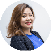 Ms. Ngoc Y